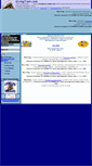 Mobile Screenshot of givingtrain.com